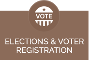 Elections and Voter Registration